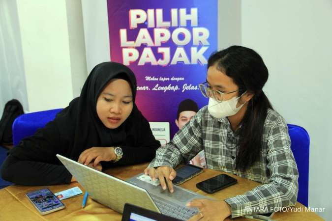 Penerimaan Pajak Sulsel Kuartal I/2024 Rp2,7 Triliun, Turun 4,02%