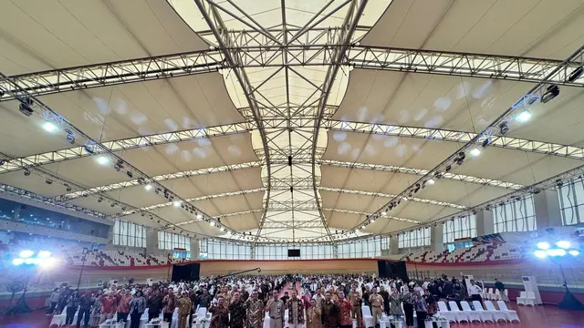 Tahun 2023, PAM Jaya Jadi Salah Satu Pembayar Pajak Terbesar