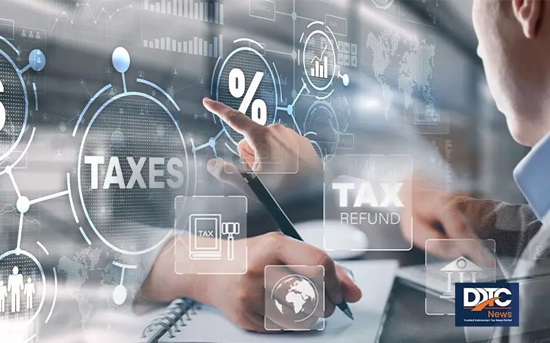 DJP: Aplikasi e-Bupot 21/26 dan Unifikasi Masih Layani NPWP 15 Digit
