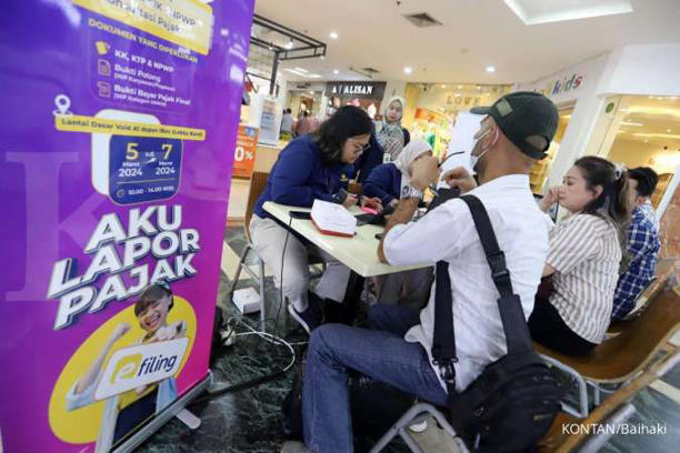 Palsukan SPT, Wajib Pajak Ini Rugikan Negara Rp 1,06 Miliar & Terancam Pidana 6 Tahun