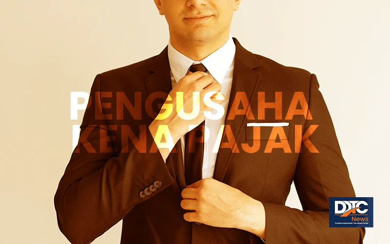 Konfirmasi Data Pengusaha Sawit, Petugas Pajak Lakukan Pemeriksaan