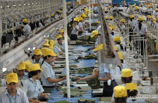 Pengusaha Minta Sektor Usaha Ini Dapat Insentif Pajak di 2025