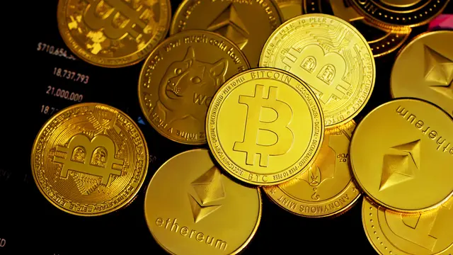 Sri Mulyani Raup Rp 24,99 Triliun dari Pajak Kripto hingga Fintech pada Mei 2024, Ini Penyumbang Terbesar