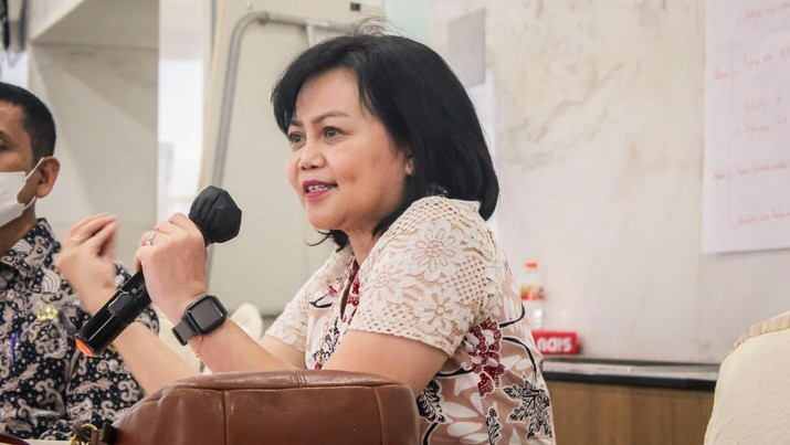 Pemprov DKI Bebaskan Pokok PBB-P2 100% untuk NJOP Hingga Rp 2 M