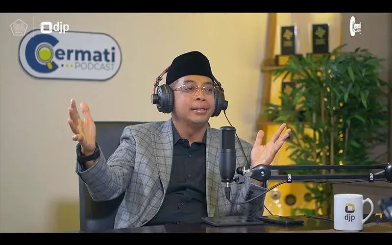 Dirjen Pajak Beberkan Beberapa Tantangan dalam Menaikkan Tax Ratio