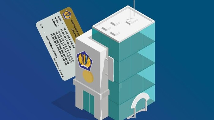 Tunggu Coretax Siap, Penggunaan NIK sebagai NPWP Dilakukan Gradual