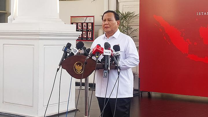 Prabowo Disebut Perlu Naikkan Rasio Pajak hingga 12 Persen untuk Realisasikan Janji Politik