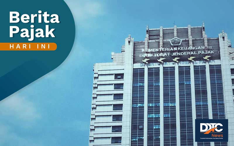 Tenggat Waktu Pelaporan SPT Tahunan Wajib Pajak Badan Diperpanjang