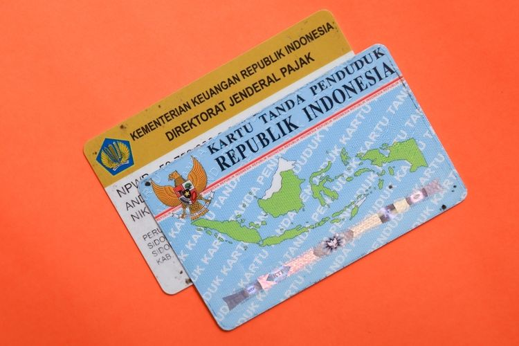Penerapan NIK sebagai NPWP, Pihak Lain Diberi Waktu hingga Akhir Tahun
