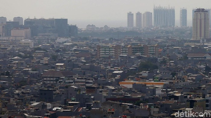 Tarif & Cara Perhitungan Pajak Bumi dan Bangunan di Jakarta Tahun 2024
