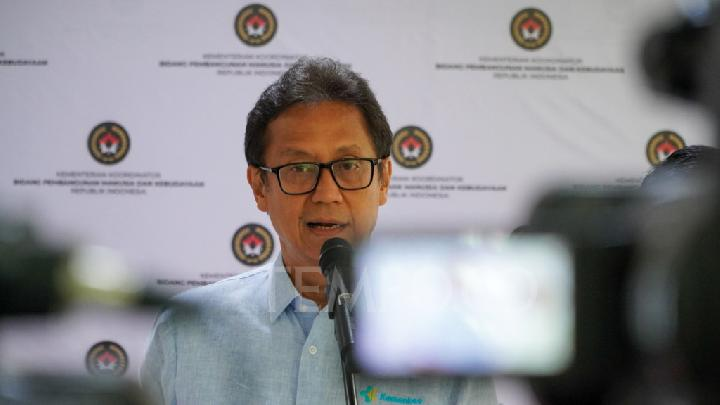 Jokowi Kumpulkan Menkes hingga Sri Mulyani Bahas Pajak Industri Kesehatan