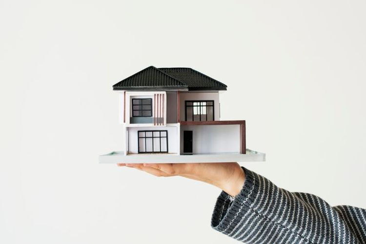 Pengembang Minta Bebas PPN Rumah Diperpanjang hingga Desember