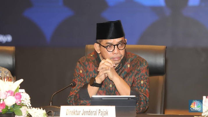 Punya Uang Rp 1 Miliar di Bank, Pasti Kena Intip Dirjen Pajak!