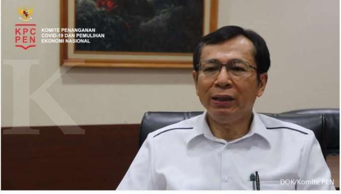 Rasio Pajak RI Rendah, Beban Fiskal Jadi Bertambah