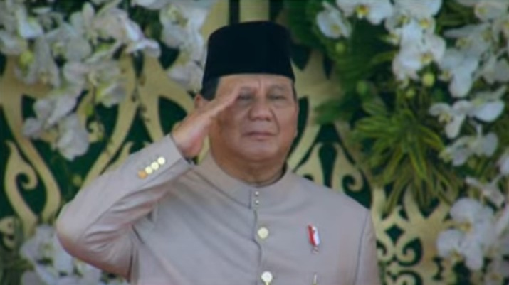 Target Pajak Prabowo Tembus Rp 2.189,3 T, Bos DJP Buka Suara