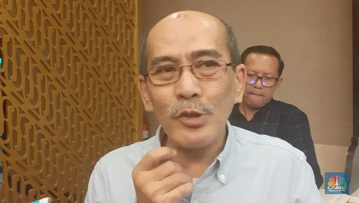 Persiapan Implementasi Pajak Minimum Global, DJP dan OECD Korea Policy Centre Gelar Lokakarya