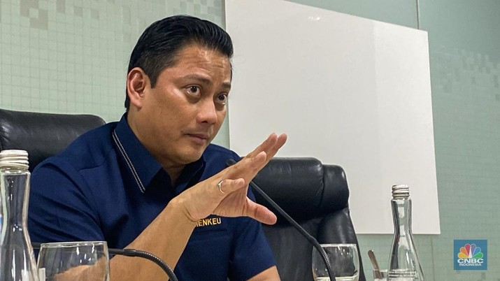 Thomas Djiwandono Ingin Pajak Perusahaan Multinasional Dikejar