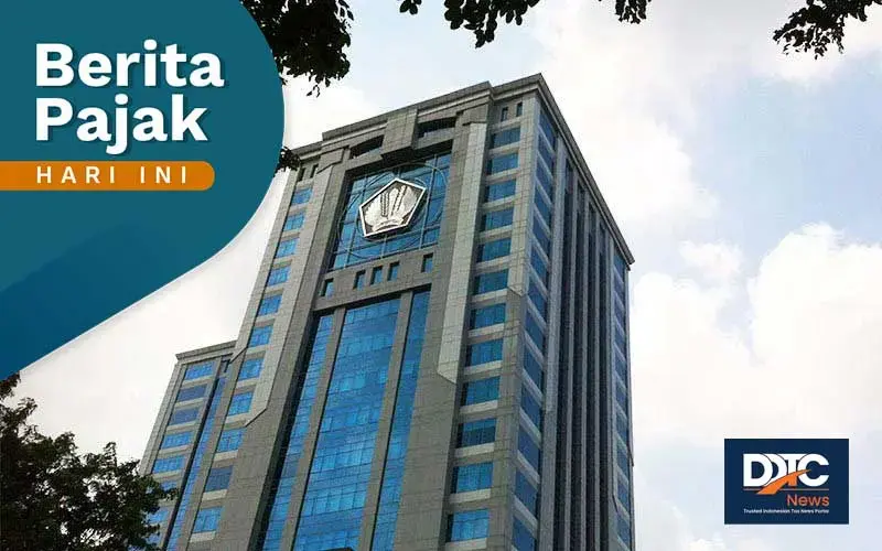 Aturan Pajak Minimum Global Berlaku, Pemerintah Siapkan 3 SPT Baru