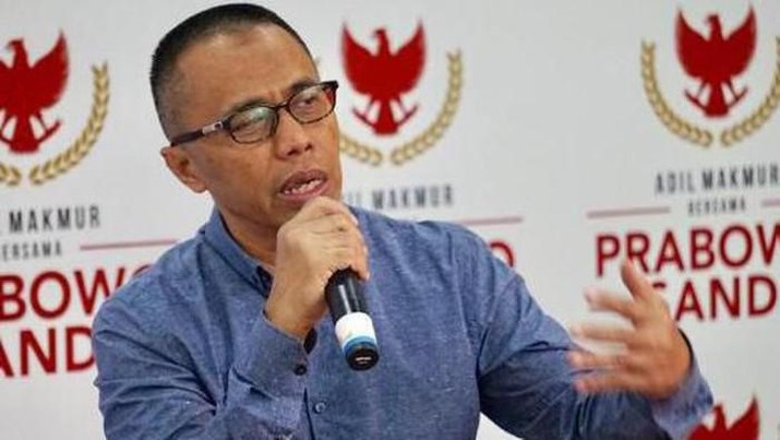 Nah! Ini Alasan Prabowo Mau Pangkas Pajak Perusahaan Jadi 20%