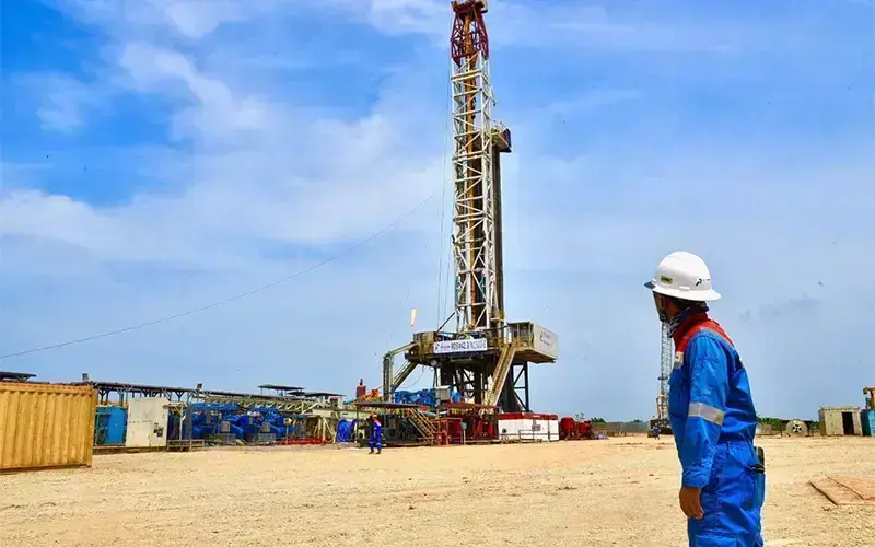 Lima Poin Pokok Perubahan di Aturan New Gross Split Migas, Apa Saja?