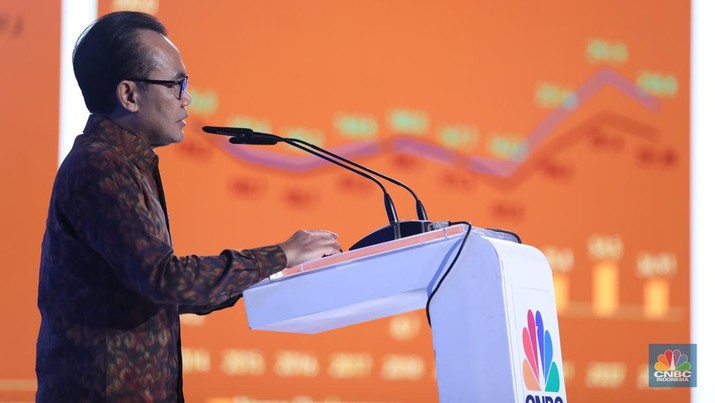 Wah! Prabowo Mau Pangkas Tarif Pajak Perusahaan