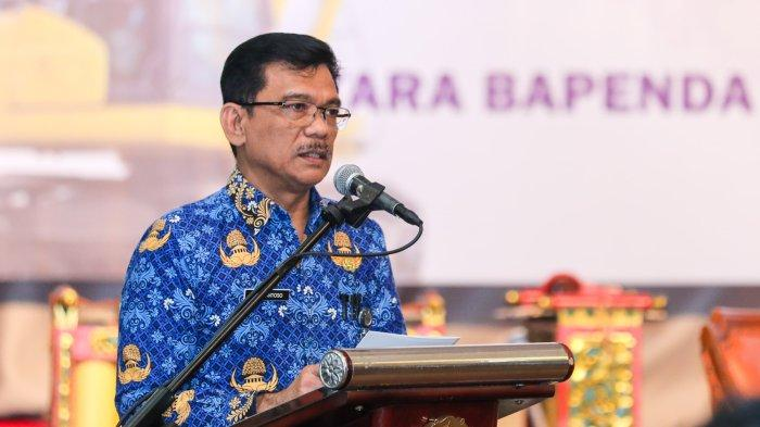 Optimalkan PAD, Jateng Siap Pungut Pajak Alat Berat