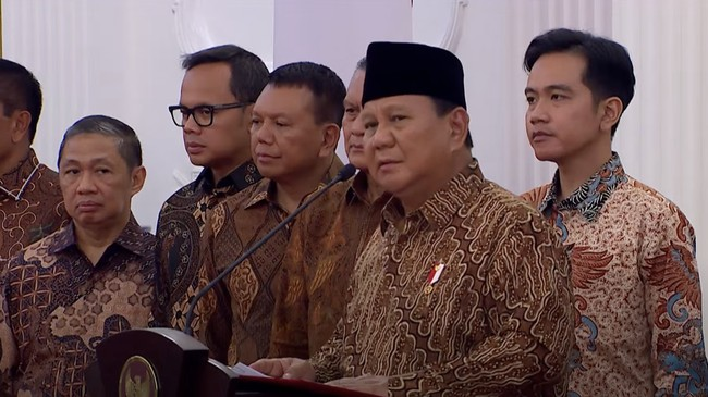 Pemerintah Akan Kenakan Sanksi Pajak Terhadap 537 Perusahaan Kelapa Sawit Beroperasi Tanpa HGU