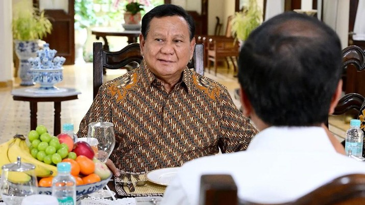 Membaca Arah Kebijakan Pajak Prabowo