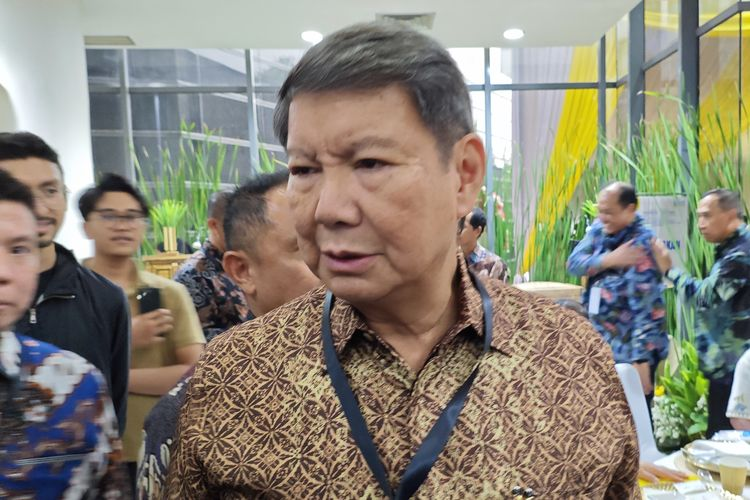 Prabowo Tak Segan Tindak Oknum Pengusaha Sawit Tak Bayar Pajak: 300 Lebih…