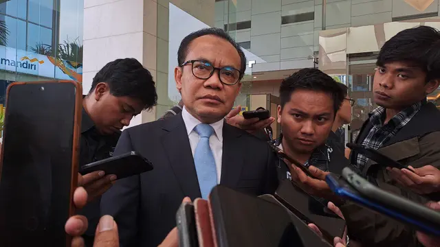 Elastisitas Pajak Minus, Penerimaan Tak Sejalan dengan Pertumbuhan Ekonomi