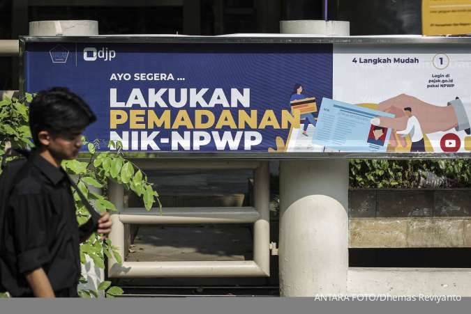 Aturan Terbaru, Prabowo Tegaskan Ditjen Pajak dan Bea Cukai Masih di Bawah Kemenkeu