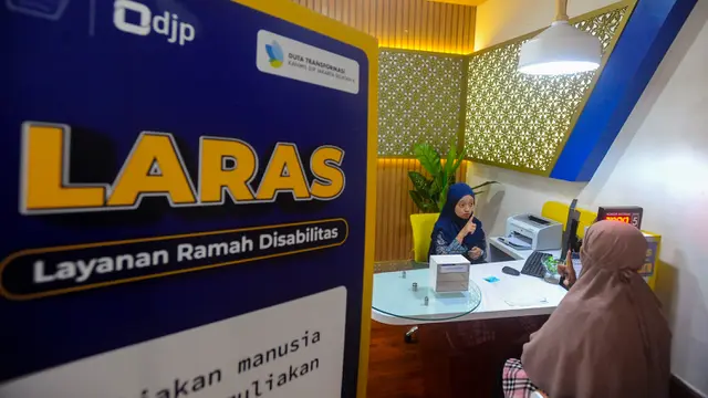 PPN 12% Batal Berlaku 2025? Ini Kata Ditjen Pajak