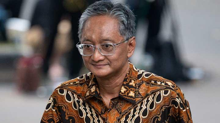 Kementerian PU Antisipasi Dampak Kenaikan PPN