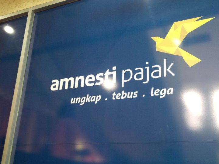 Pengusaha Minta Pemerintah Perbaiki Data Biar Tax Amnesty Jilid III Capai Target
