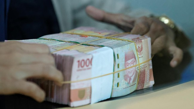 DPR Sebut Tax Amnesty Jilid III Jadi Opsi Danai Proyek Prabowo
