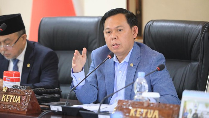Ketua DPD RI: Sebaiknya Kenaikan PPN Diterapkan pada Produk Impor