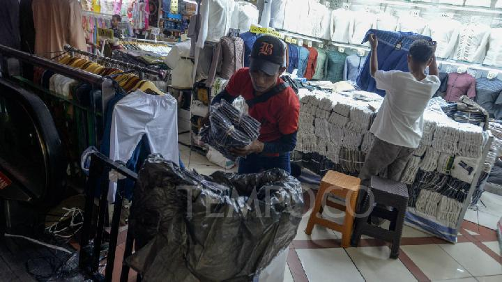 PPN 12 Persen, Ekonom Ingatkan Dampak Negatifnya dari Daya Beli Turun sampai PHK