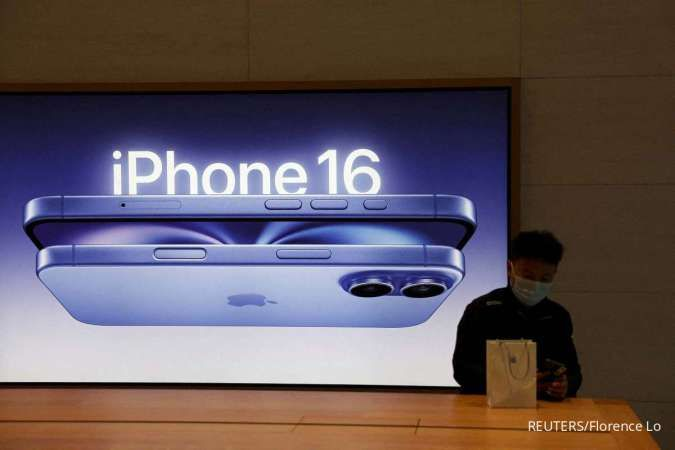 Bukan Tax Holiday, CITA Sebut Apple Minta Pembebasan PPh 22 Impor pada Pemerintah RI