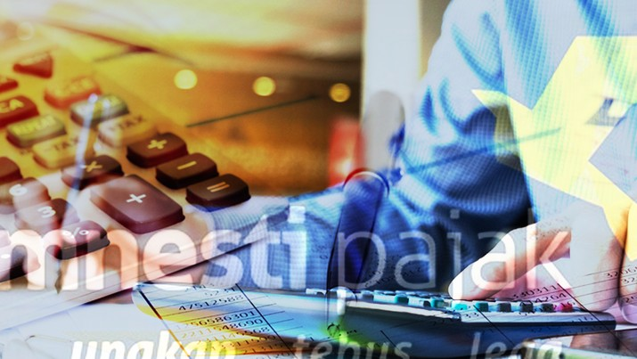 Tax Amnesty Cara Instan: Ampuni Dosa Pengemplang, Uang Datang!