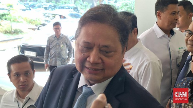 Pemerintah Resmi Naikkan PPN 12 Persen, Kecuali Sembako
