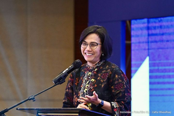 Daftar Barang Mewah Kena PPN 12% Masih dalam Penggondokan