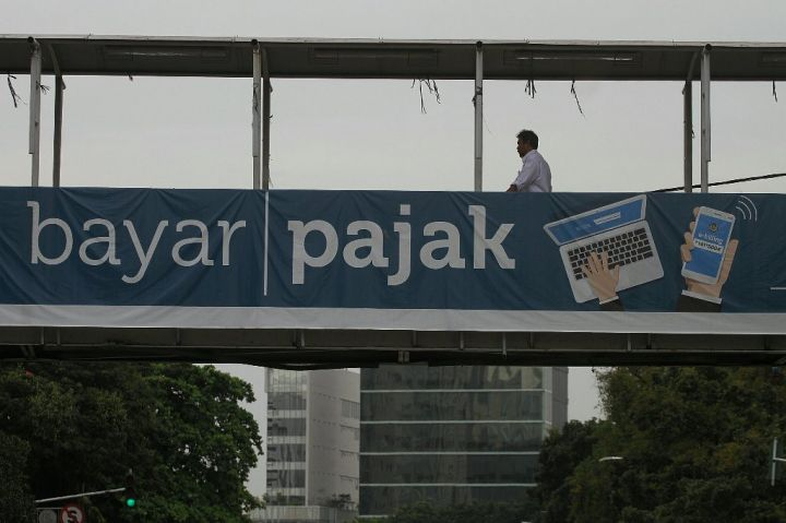 Penaikan PPN 12% Mendorong Pertumbuhan Ekonomi Berkelanjutan