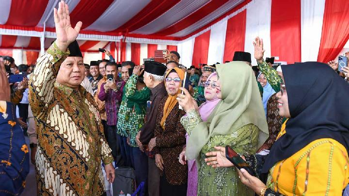 Prabowo Putuskan PPN 12 Persen Selektif, Pajak Kita Tertinggi di ASEAN