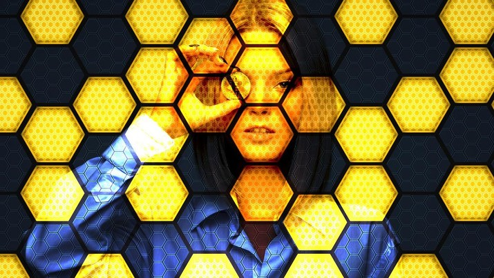 DJP Raup Rp32,32 T dari Setoran Pajak Kripto Fintech di 2020-2024