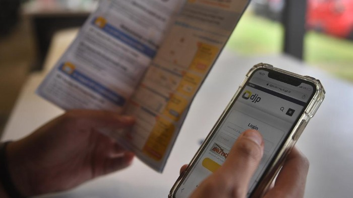 Cara Lapor SPT Tahunan 2024 Tanpa ke Kantor Pajak, Telat Dendanya Lumayan