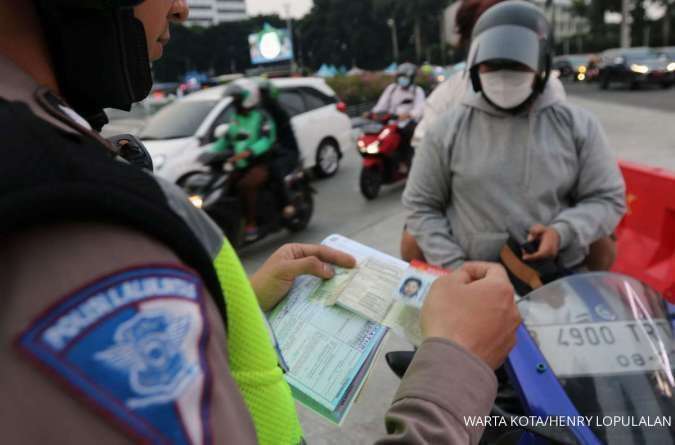Masih Ada Kendala, Pengusaha Akui Coretax Bikin Sakit Kepala