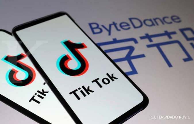 TikTok Gelontorkan Rp61,1 Triliun di Thailand, Siap Jadi Raksasa Digital Asia!