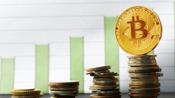 Penerimaan Pajak Ekonomi Digital Capai Rp 32,32 Triliun, Kripto Sumbang Rp 1,09 triliun