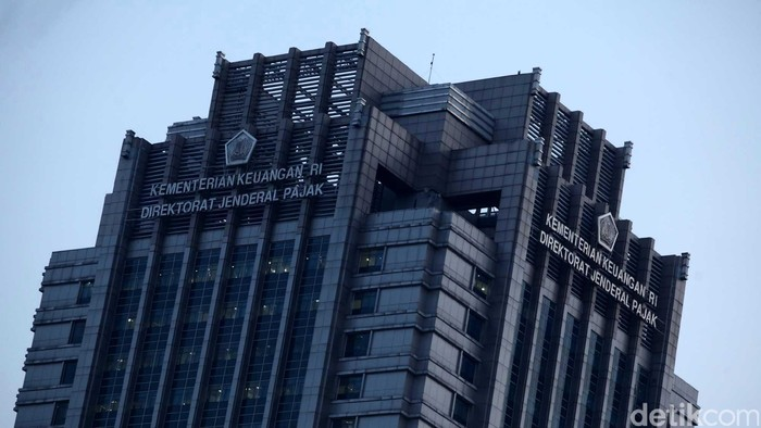 Layanan Coretax System Masih Menuai Sorotan