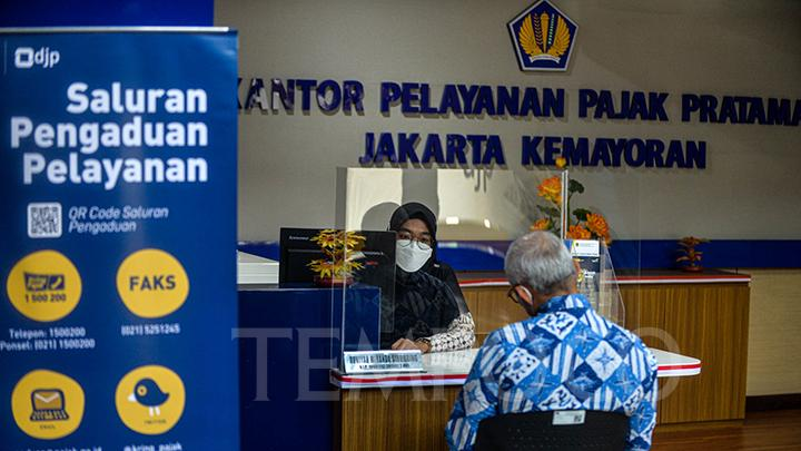 DJP Umumkan Perbaikan Terbaru Coretax, Soal Pelaporan SPT Pajak